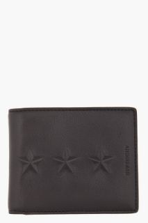 Givenchy Star Studded Wallet for men