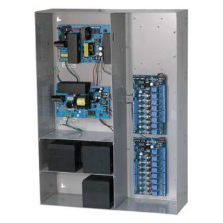 Altronix MAXIMAL75 Access Power Controller Wall Mount