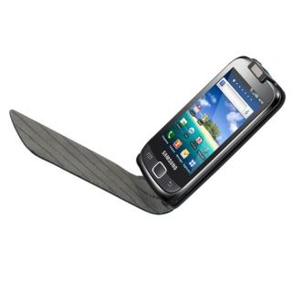 pour Samsung I5510 GALAXY 551   Protège votre mobile des chocs et des
