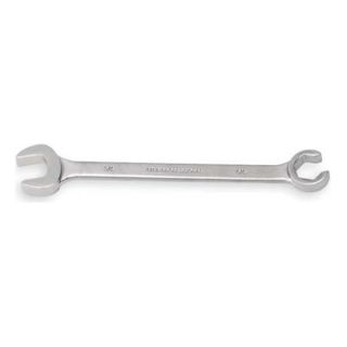 Proto J3756 Combination Flare Nut Wrench, SAE