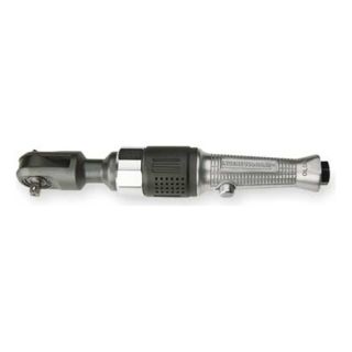 Ingersoll Rand 109XPA Air Ratchet Wrench, 12 In. L, General