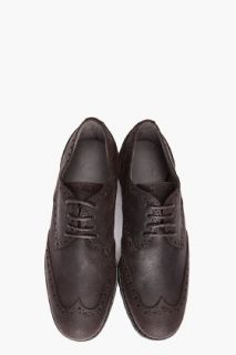 Viktor & Rolf Oxford Shoes for men