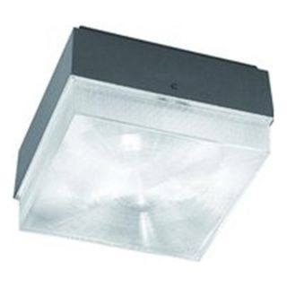 Hubbell Lighting NRG401 Square 10 Decorative Ceiling Mt 50Hps120Lmp