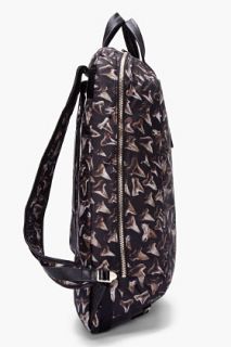 Paul Smith  Bronze Sharktooth Backpack for men