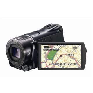 SONY HDR CX550   Achat / Vente CAMESCOPE SONY HDR CX550  