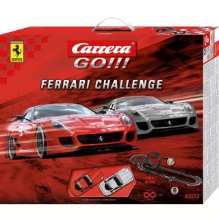 Ferrari Challenge Circuit   Achat / Vente CIRCUIT Ferrari Challenge