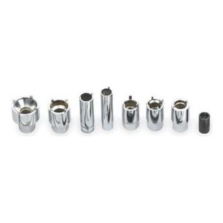 Gearwrench KDS3915 Antenna Removal Socket Set, Pieces 8