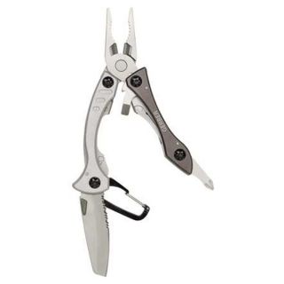 Gerber 31 000014 Crucial Tool, 8 Functions