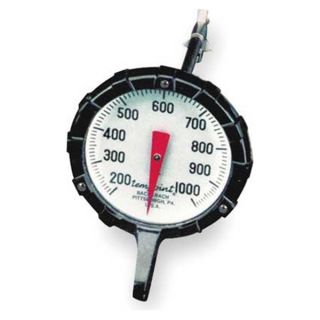 Bacharach 12 7014 Thermometer, Tempoint