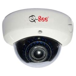 see QSC13212D Surveillance/Network Camera