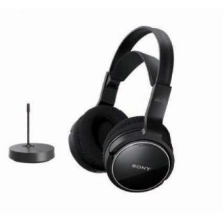 SONY MDR RF810   Achat / Vente CASQUE  ECOUTEUR SONY MDR RF810