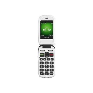 Phone Easy 610 Noir   Achat / Vente SMARTPHONE DORO Phone Easy 610