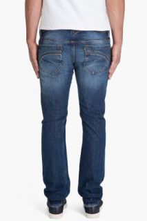 Diesel Thanaz 8b9 Jeans for men