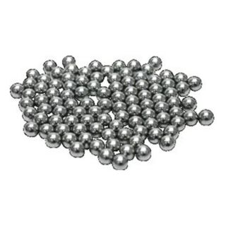 DrillSpot 0987701 13/16, Grade 25 AISI Chrome Type 52100 Steel Balls