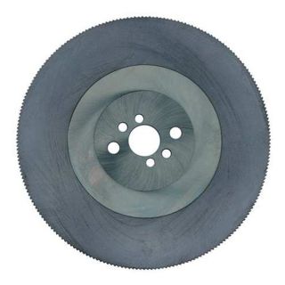 Optimum 3357432 Cold Saw Blade, 9 In, 180 T For 5TNZ4