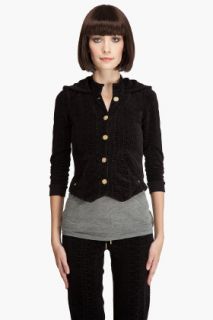 Juicy Couture Puff 3/4 Sleeve Jacket for women