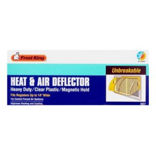 Thermwell Products HD7 10 14" Heat Deflector