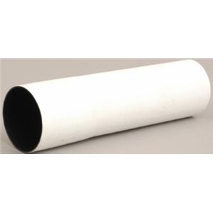 Advanced Drainage Systems 03560010 3x10Solid Poly S&D Pipe