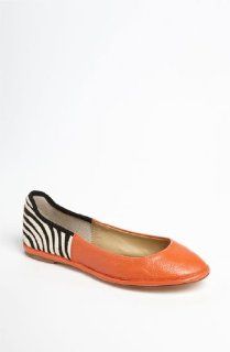  Diane von Furstenberg Botswana Flat (Online Exclusive) Shoes