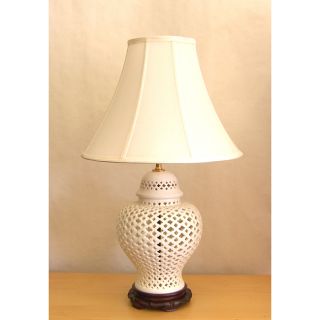 Porcelain Table Lamps Tiffany, Contemporary and
