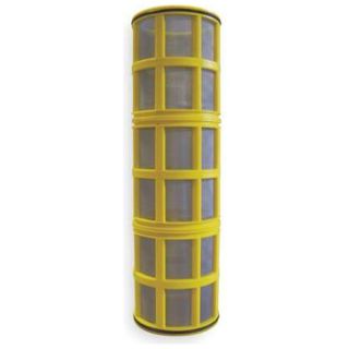 Amiad 11 3023 1010 Filter Screen, Yellow, 14 5/8 In Length