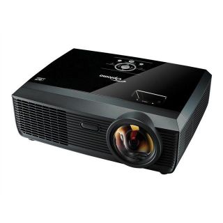 OPTOMA   EW 605 ST   Vidéo projecteur   Achat / Vente VIDEOPROJECTEUR