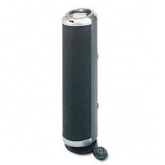 Holmes Permatech Tower Air Cleaner with HEPA Filter