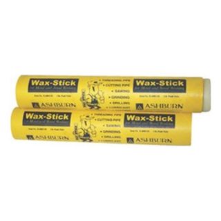 Ashburn Chemical E 6001 01 16 oz Push Up Tube Ashburn Wax Stick