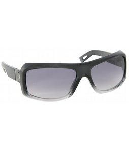Spy Le Baron Black Fade Lens Sunglasses