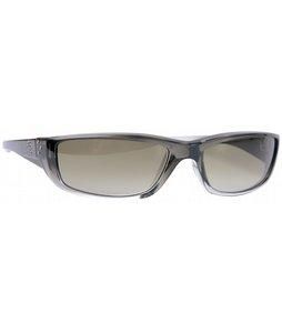 Spy Curtis Dark Olive Fade Sunglasses