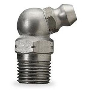 Alemite GP1922 S Fitting, Grease, Pk10