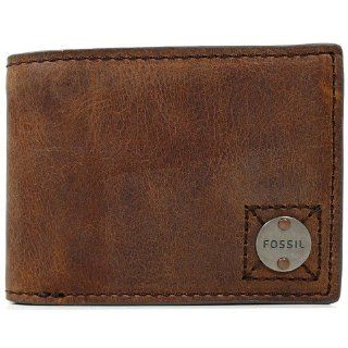 Fossil Mens Wallet Ml298088 200 Shoes