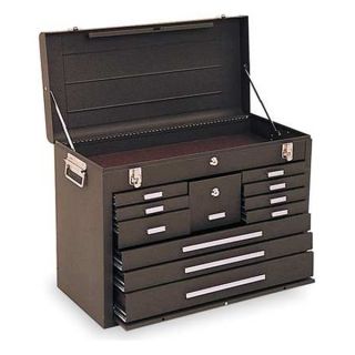 Kennedy 3611B 11 Drawer Tool Cabinet