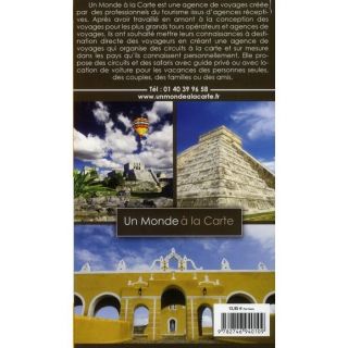GUIDE PETIT FUTE ; COUNTRY GUIDE; Mexique (édit  Achat / Vente