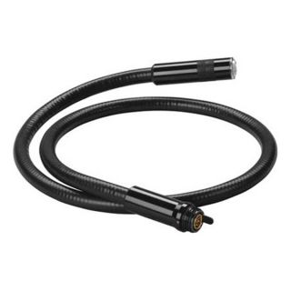 Milwaukee 48 53 0125 Camera Cable, 3 Ft, 17mm