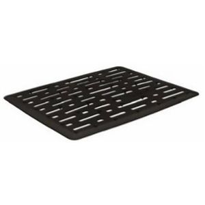 Rubbermaid 1G17 M6 CSHM Small Brown Sink Mat