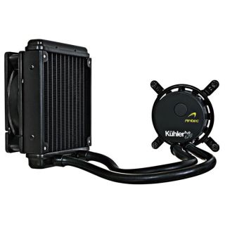 Antec KUHLER H2O 620   Achat / Vente VENTILATION Antec KUHLER H2O 620