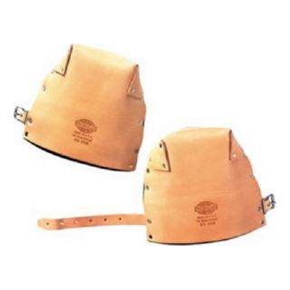 Rooster Group 309 Leather Knee Pads