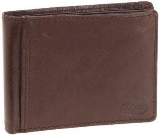 Fossil Mens Wallet Ml295888 201 Shoes