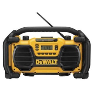 Radio chargeur Dewalt DC013   Achat / Vente BATTERIE MACHINE OUTIL