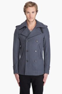 Diesel Wittor Peacoat for men