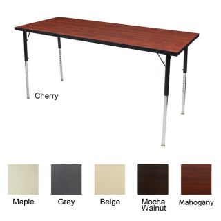 Adjustable Leg 48 inch Activity Table Today $131.99 1.0 (1 reviews