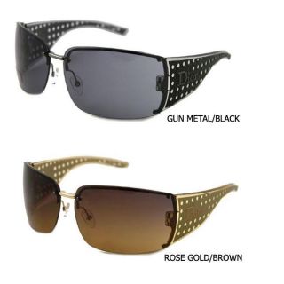 Christian Dior QUADRILLE F Womens Shield Sunglasses