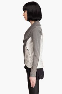 Helmut Lang Wax Wash  Jacket for women