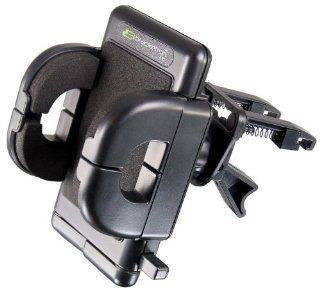 Bracketron PHV 202 BL Grip iT GPS and Mobile Device Holder