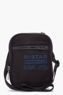 G Star Aston Original Small Rawwi Bag for men