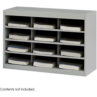 12 Compartment E Z Stor Project Organizer Today $265.85