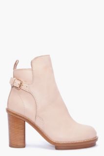 Acne Cypress Boots for women