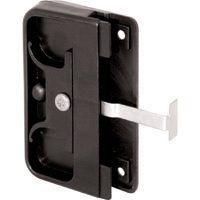 Sliding Screen Door Latch and Pull  
