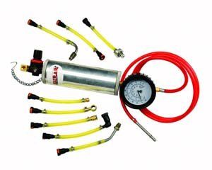 SUR&R Auto Parts (SRRFIC203) Fuel Injection Cleaner Kit  